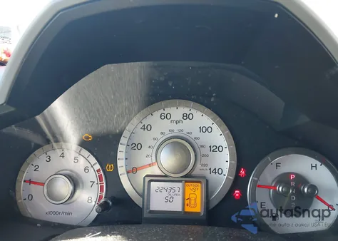 2011 Honda Pilot Ex-L from USA, damaged, VIN 5FNYF4H50BB027387